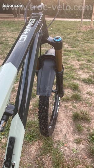 Commencal Meta AM 29 - 2