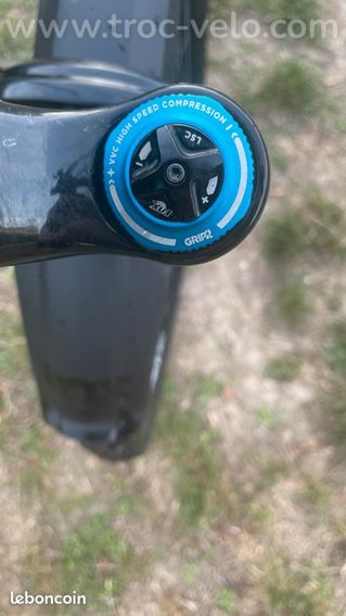 Commencal Meta AM 29 - 3
