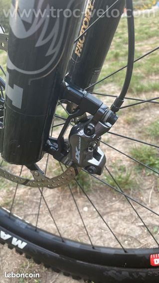 Commencal Meta AM 29 - 4
