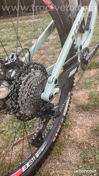Commencal Meta AM 29 - 5
