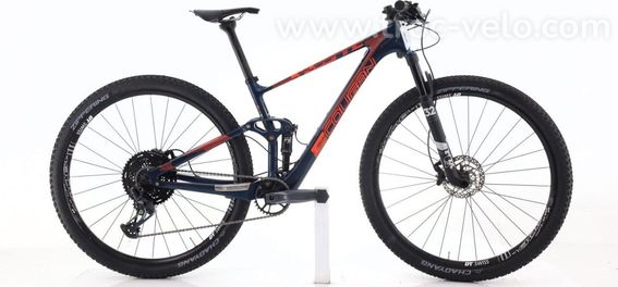 Produit Reconditionne Lee Cougan Crossfire Air Gx Velo Vtt Tres Bon Etat