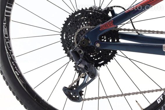Produit Reconditionne Lee Cougan Crossfire Air Gx Velo Vtt Tres Bon Etat - 3
