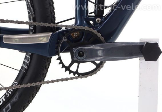 Produit Reconditionne Lee Cougan Crossfire Air Gx Velo Vtt Tres Bon Etat - 4