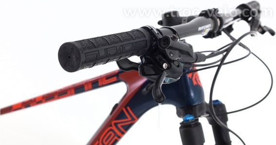 Produit Reconditionne Lee Cougan Crossfire Air Gx Velo Vtt Tres Bon Etat - 6