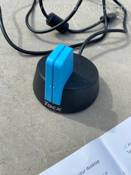 ANTENNE USB TACX - 2