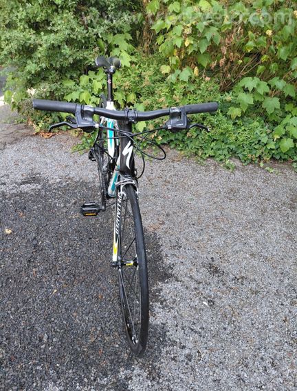 Specialized S-Works Tarmac Astana – Carbone  - 3