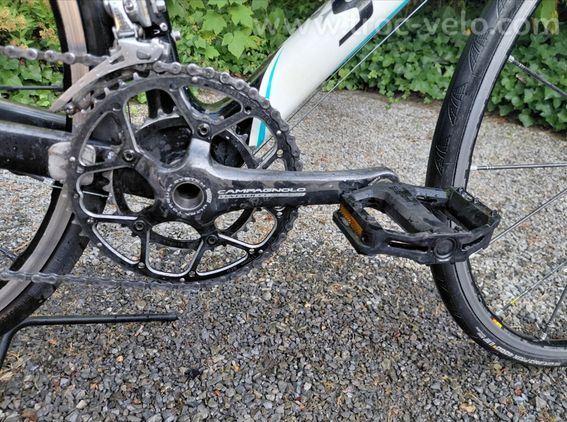 Specialized S-Works Tarmac Astana – Carbone  - 6
