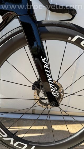 Specialized shiv TT - 8