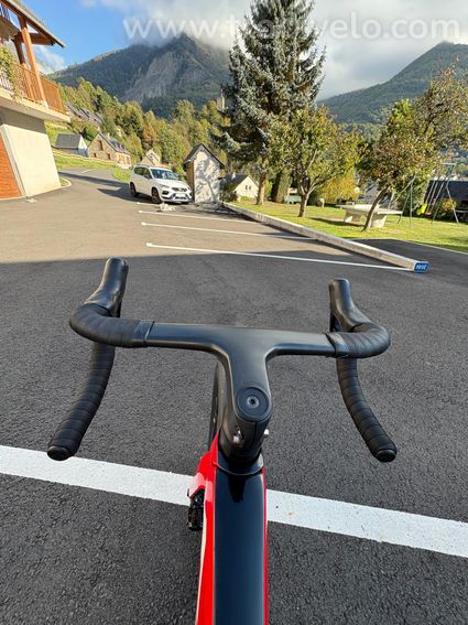 Vélo de route - 2