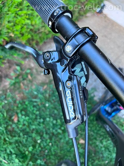 VTT Lapierre Zesty AM 5.0 taille L - 6