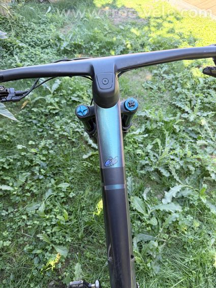 VTT Scott Genius St 910  - 6