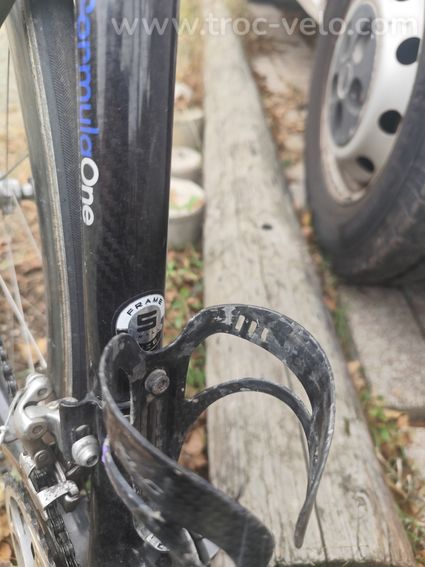 Vélo giant taille S - 5