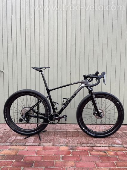 Giant XTC Advanced 29