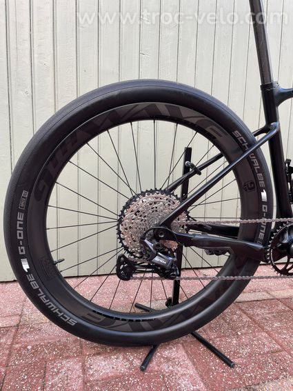 Giant XTC Advanced 29 - 2
