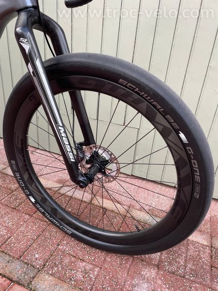 Giant XTC Advanced 29 - 3