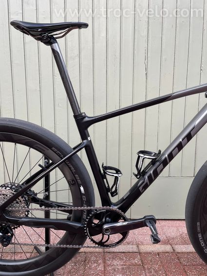 Giant XTC Advanced 29 - 4