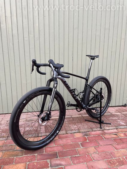 Giant XTC Advanced 29 - 5