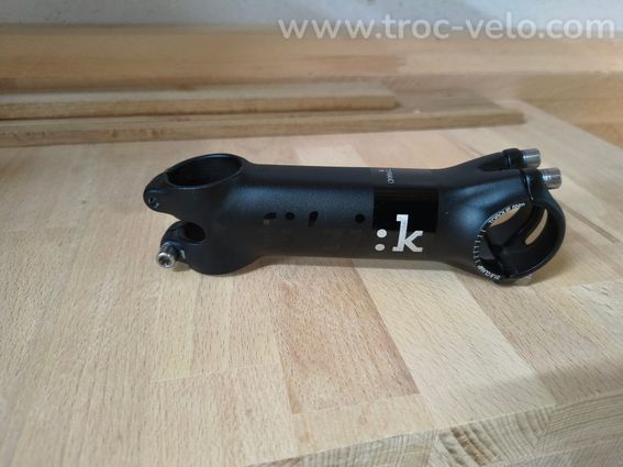 Potence Fizik R1 120mm 136gr