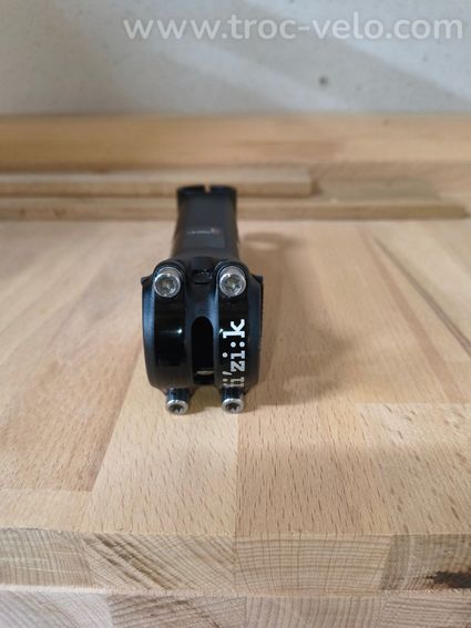 Potence Fizik R1 120mm 136gr - 2