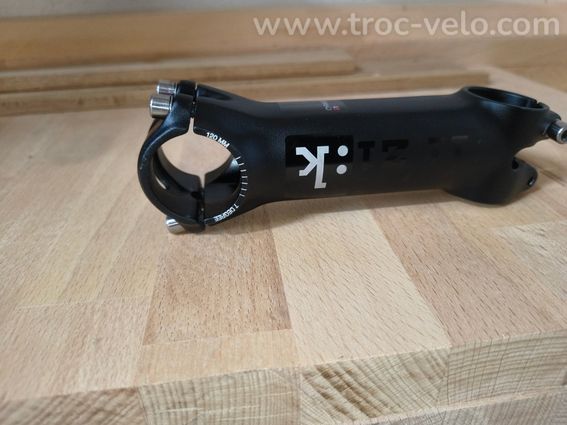 Potence Fizik R1 120mm 136gr - 3