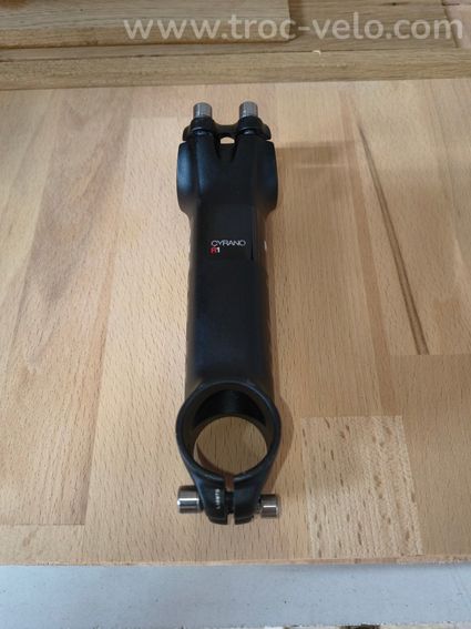 Potence Fizik R1 120mm 136gr - 4
