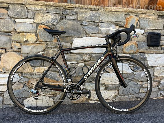 Spécialized S-Works Tarmac SL3
