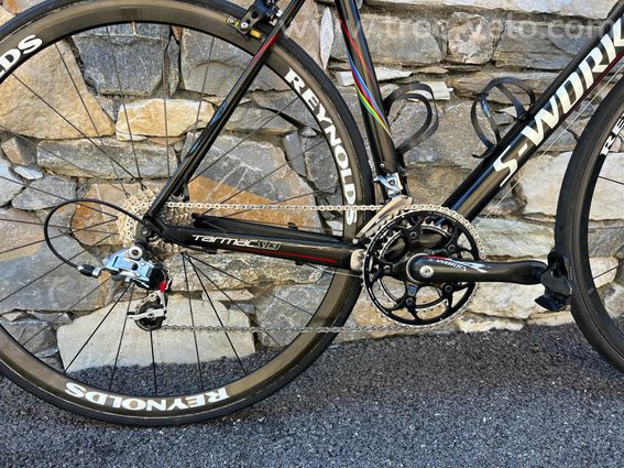 Spécialized S-Works Tarmac SL3 - 2