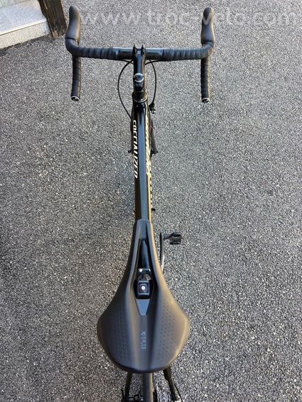 Spécialized S-Works Tarmac SL3 - 3