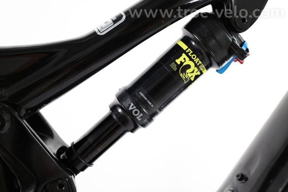 Produit Reconditionne    Vtt Electrique Rocky Mountain Altitude Powerplay Carbon 70 632wh 2018    Etat  Correct - 7