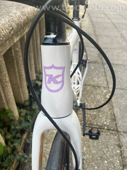 Kona Rove NRB - 5