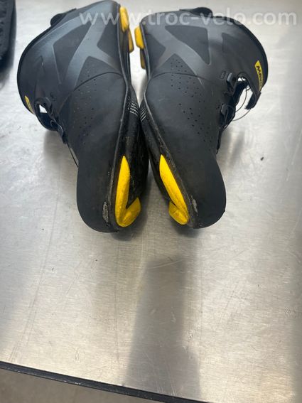 Mavic cosmic pro  - 2