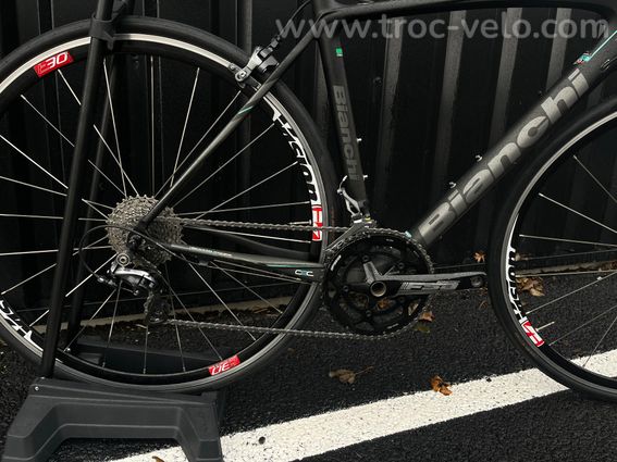Bianchi Intenso - 2