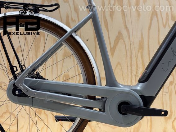 Cube Ella Cruise Hybrid Vélo électrique Shimano Nexus 2022 - 12