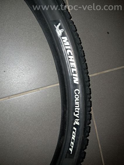 MICHELIN COUNTRY RACE'R 29x2.10 - 2