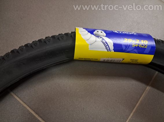 MICHELIN COUNTRY RACE'R 29x2.10 - 3