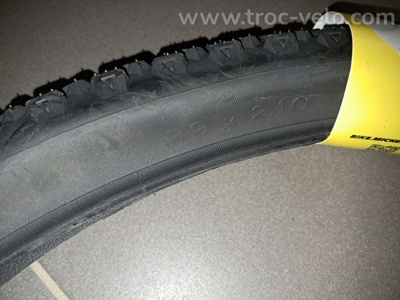 MICHELIN COUNTRY RACE'R 29x2.10 - 4