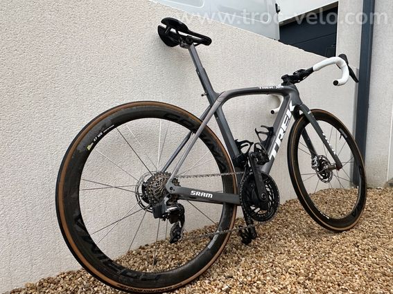 TREK DOMANE - ELISA LONGO BORGHINI - 3