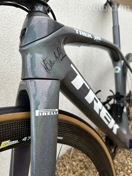 TREK DOMANE - ELISA LONGO BORGHINI - 4