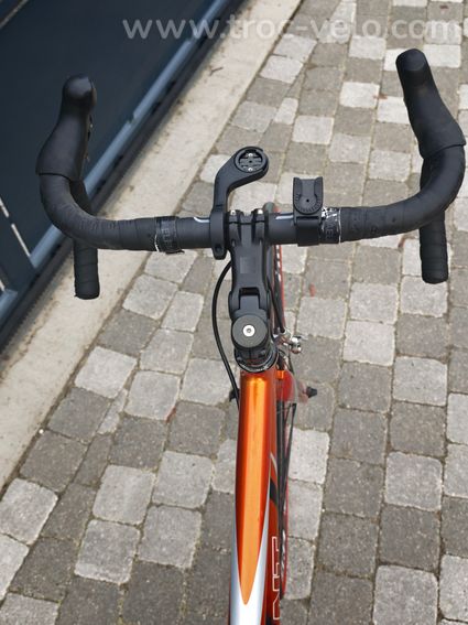 Giant TCR patins - 3