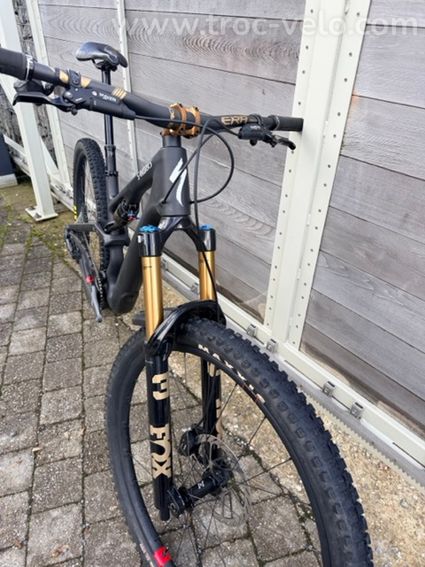 Stumpjumper 15 Sworks - 5