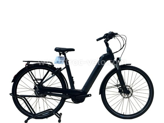 Kettler Quadriga T&C Pro Belt Vélo électrique Shimano Nexus 2022