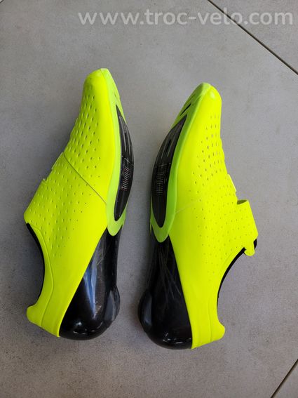 Chaussures vélo route Shimano S-Phyre RC9 - 6