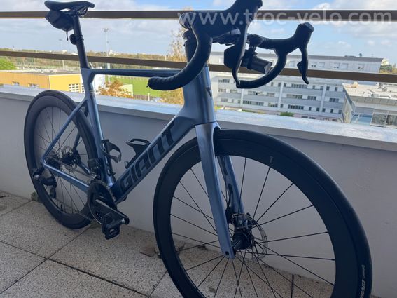 Giant propel - 4
