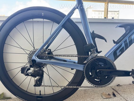 Giant propel - 6
