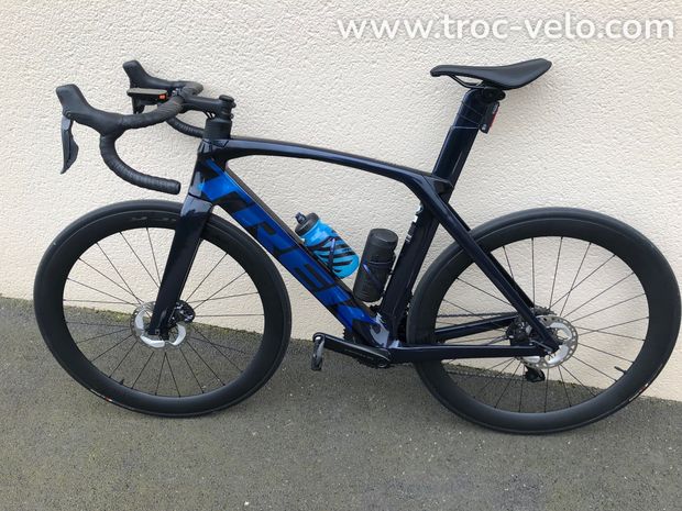 Trek madone - 1