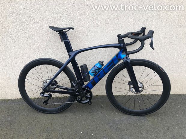 Trek madone - 2