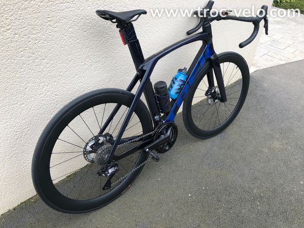 Trek madone - 3