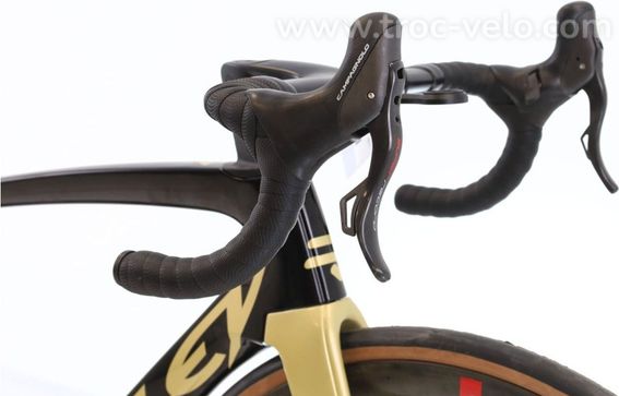 Produit Reconditionne    Ridley Noah Fast Eps 12v    Noir   Velo De Route   Tres Bon Etat - 6
