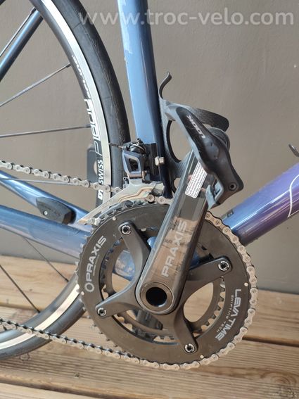 Giant TCR Advanced SL M - 3