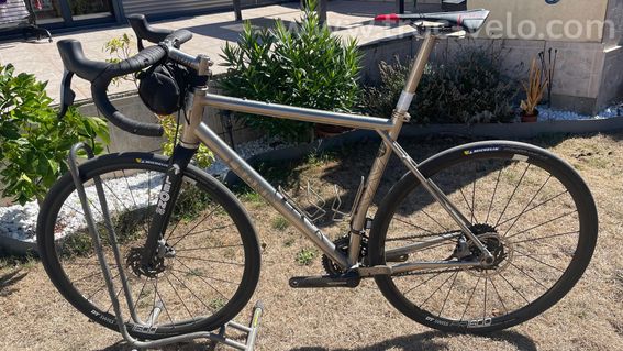 Vélo Léon Allroad - 2